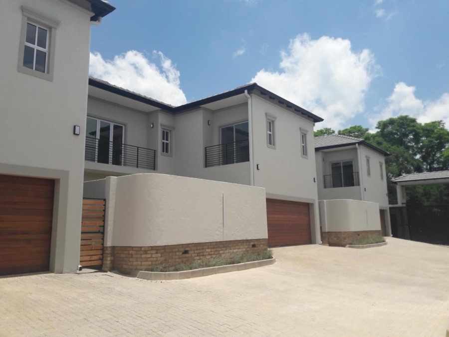 3 Bedroom Property for Sale in Craighall Gauteng