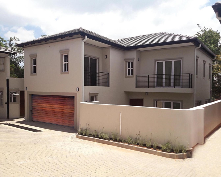 3 Bedroom Property for Sale in Craighall Gauteng