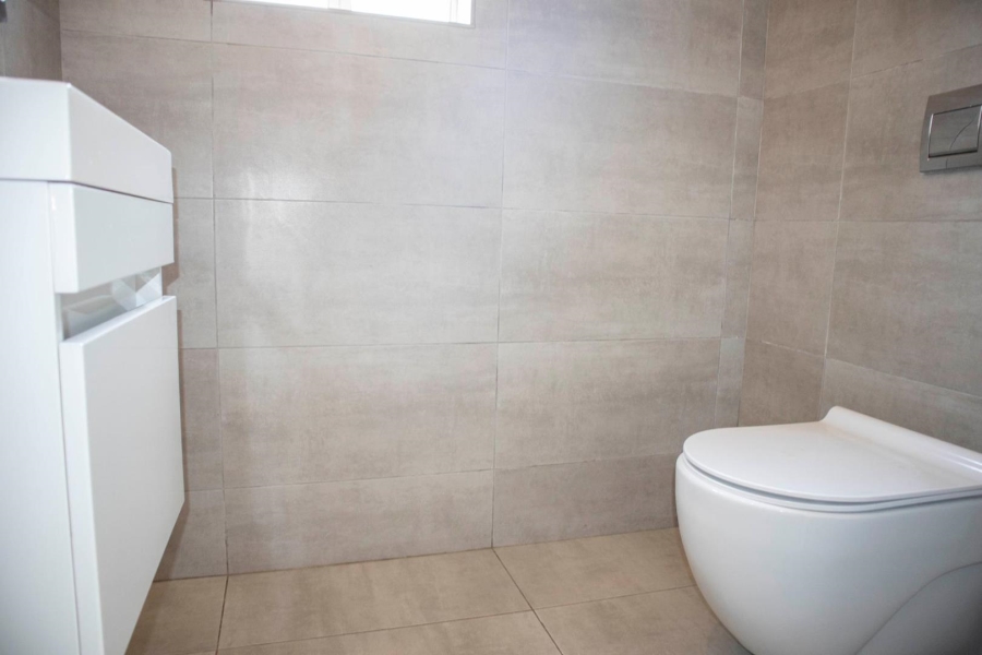 3 Bedroom Property for Sale in Craighall Gauteng