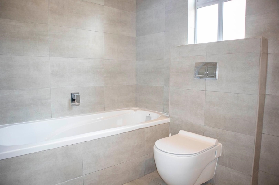 3 Bedroom Property for Sale in Craighall Gauteng