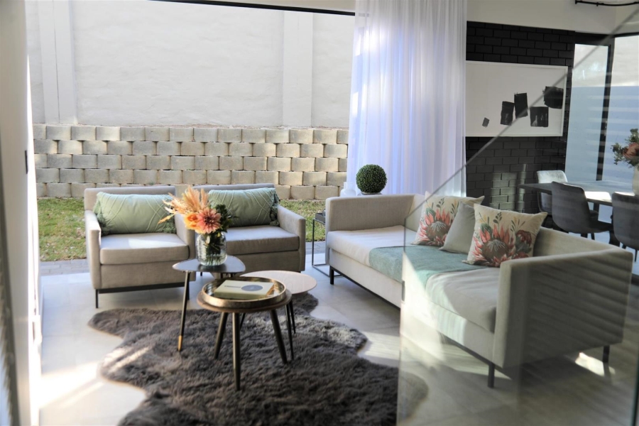 4 Bedroom Property for Sale in Bryanston Gauteng