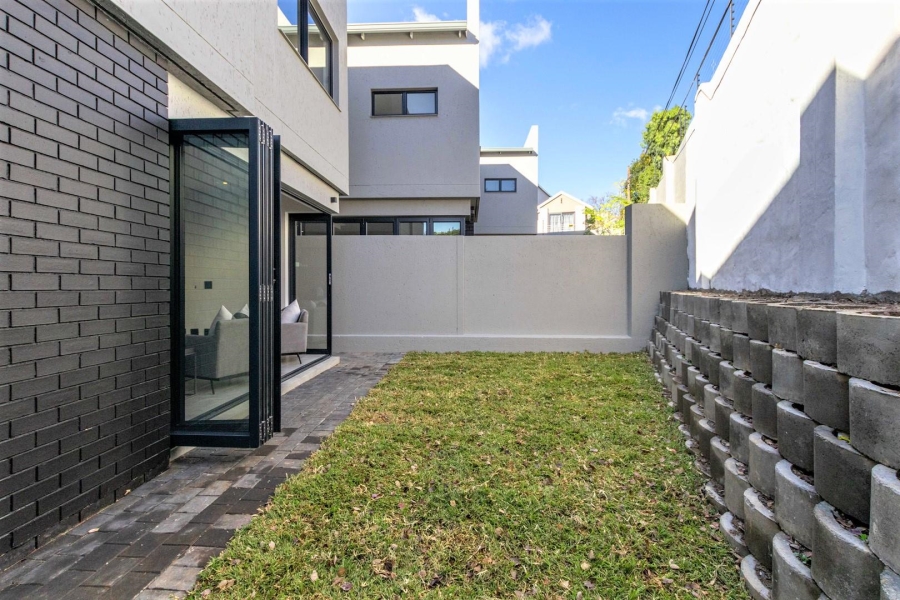 4 Bedroom Property for Sale in Bryanston Gauteng