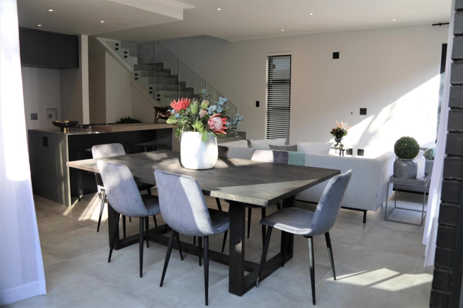 4 Bedroom Property for Sale in Bryanston Gauteng