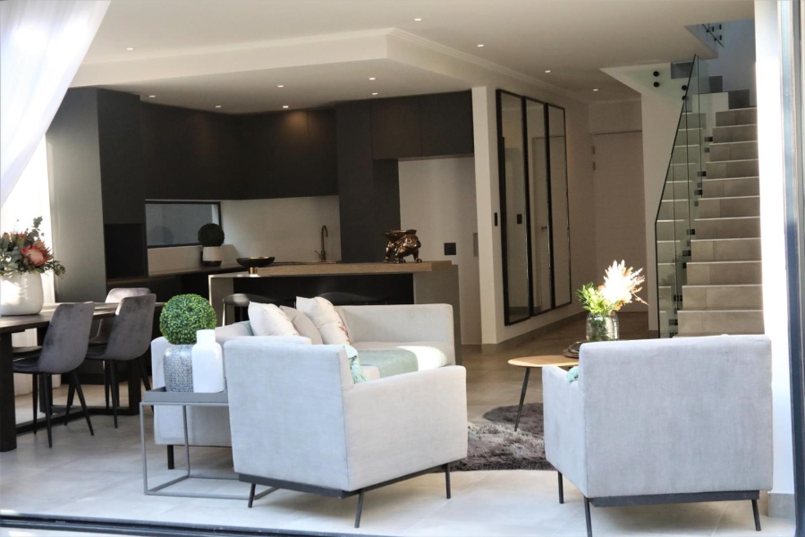 4 Bedroom Property for Sale in Bryanston Gauteng