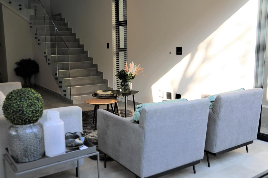 4 Bedroom Property for Sale in Bryanston Gauteng