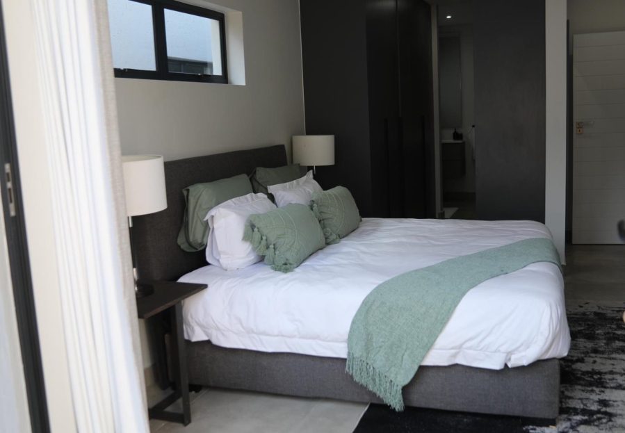 4 Bedroom Property for Sale in Bryanston Gauteng