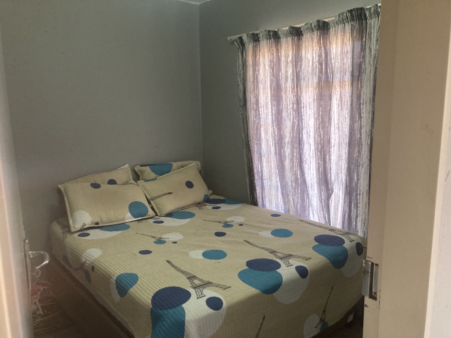 2 Bedroom Property for Sale in Comet Gauteng