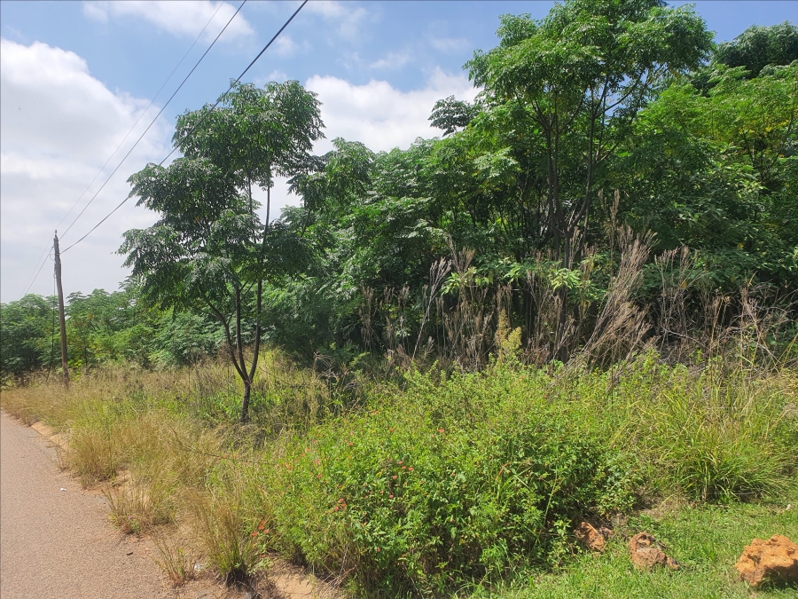 Commercial Property for Sale in Raslouw Gauteng