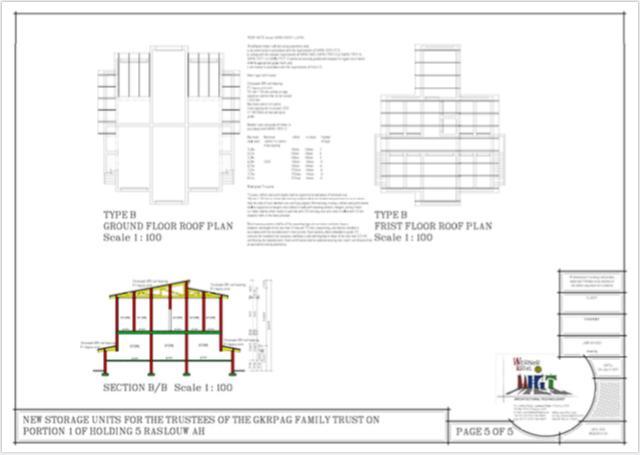 Commercial Property for Sale in Raslouw Gauteng
