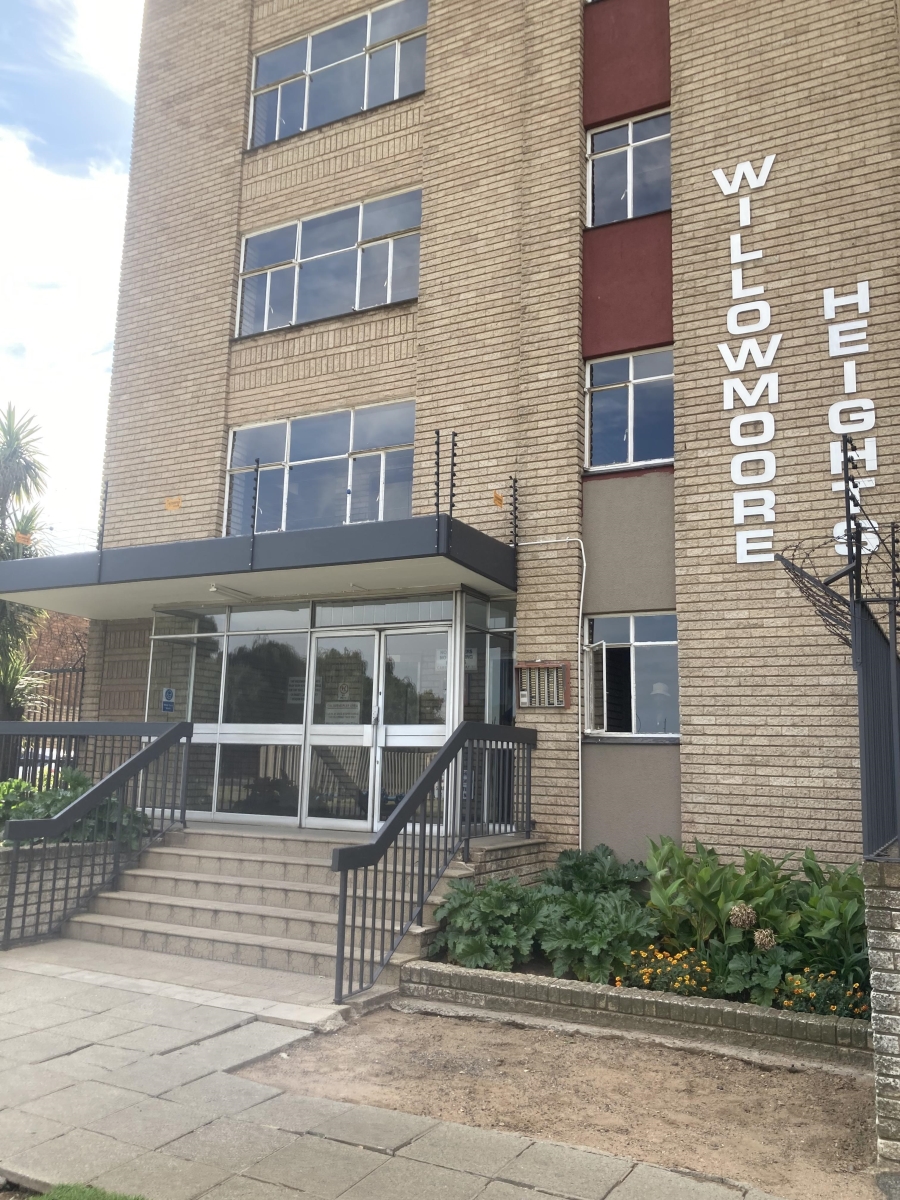 2 Bedroom Property for Sale in Benoni Central Gauteng