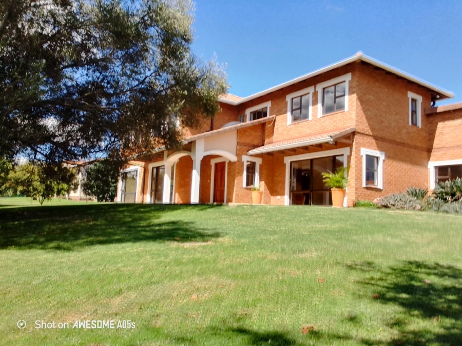 4 Bedroom Property for Sale in Glen Austin Gauteng