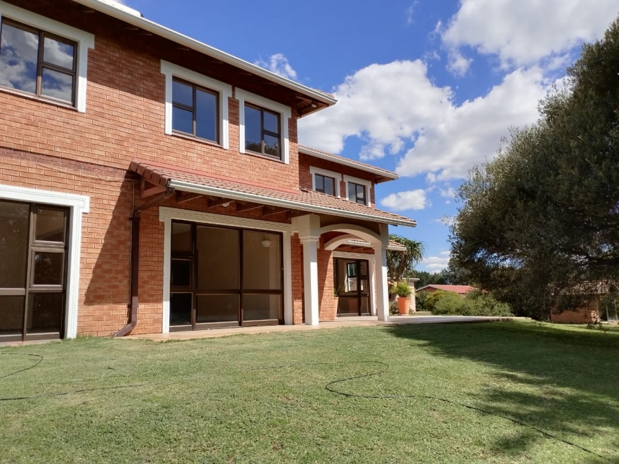 4 Bedroom Property for Sale in Glen Austin Gauteng