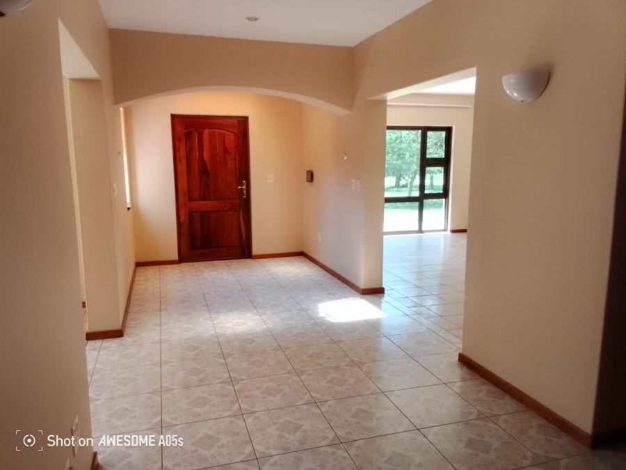 4 Bedroom Property for Sale in Glen Austin Gauteng