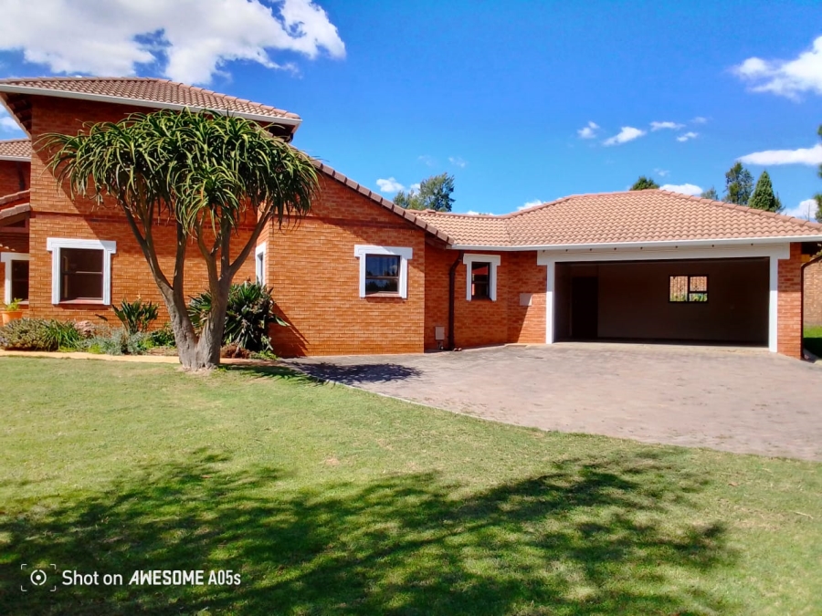 4 Bedroom Property for Sale in Glen Austin Gauteng