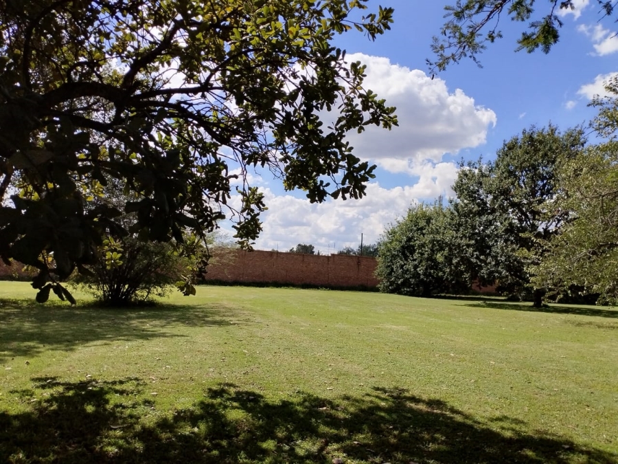 4 Bedroom Property for Sale in Glen Austin Gauteng