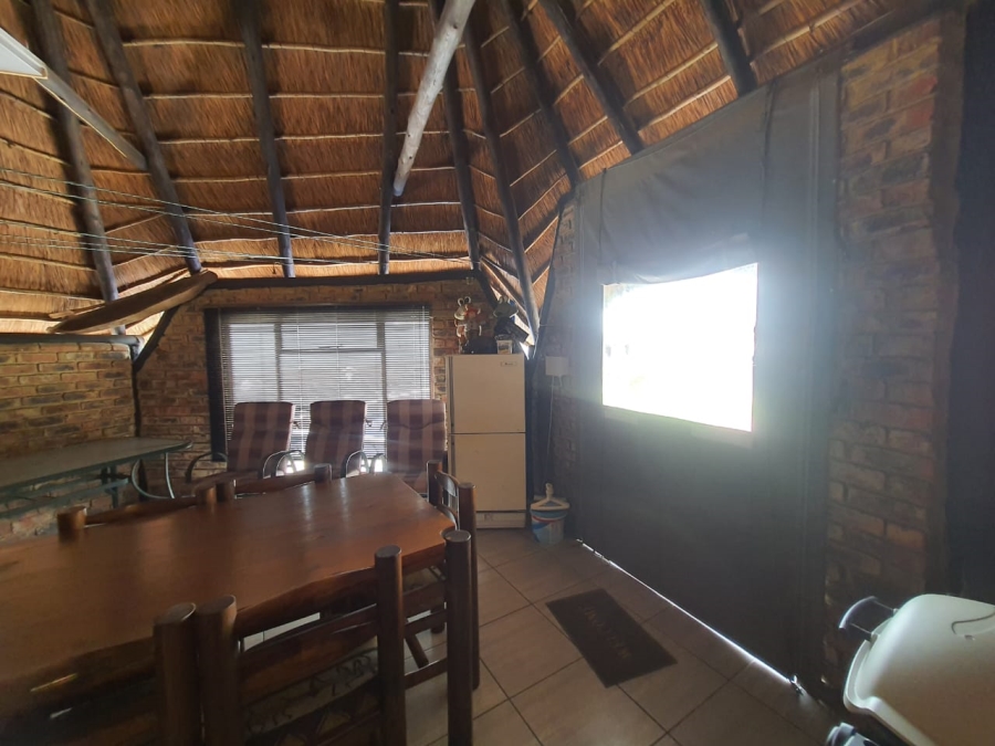 3 Bedroom Property for Sale in Vanderbijlpark SE 6 Gauteng