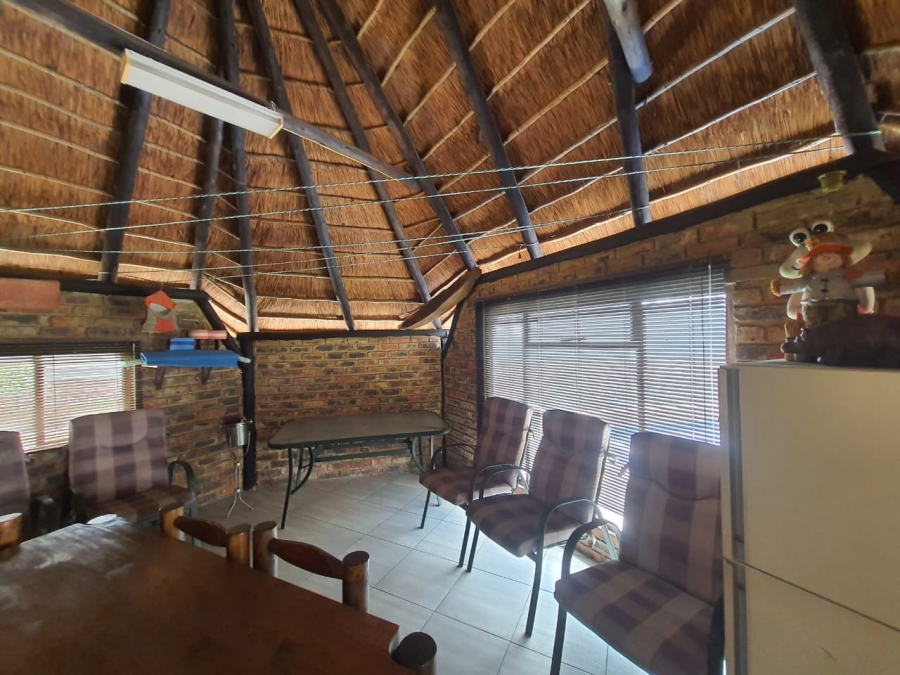 3 Bedroom Property for Sale in Vanderbijlpark SE 6 Gauteng