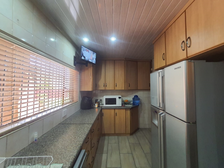 3 Bedroom Property for Sale in Vanderbijlpark SE 6 Gauteng