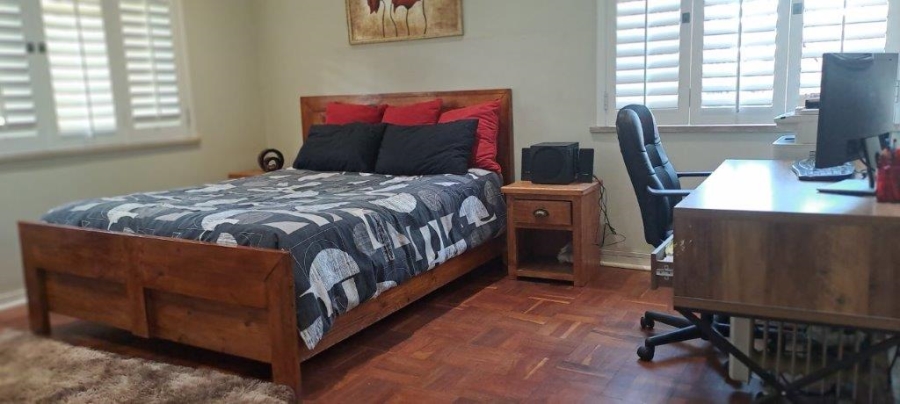 To Let 3 Bedroom Property for Rent in Sydenham Gauteng