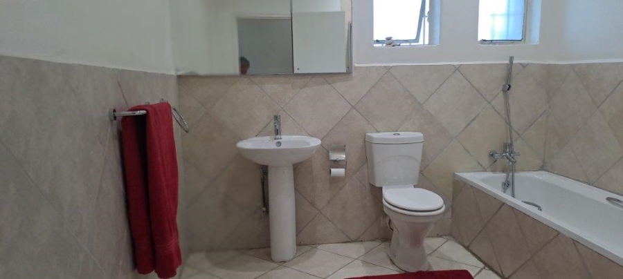 To Let 3 Bedroom Property for Rent in Sydenham Gauteng