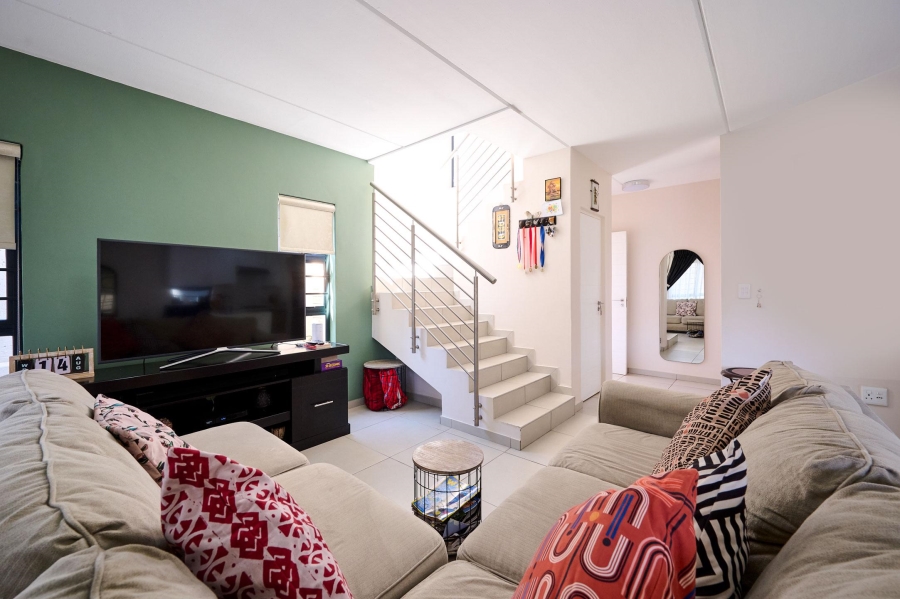 3 Bedroom Property for Sale in Broadacres Gauteng