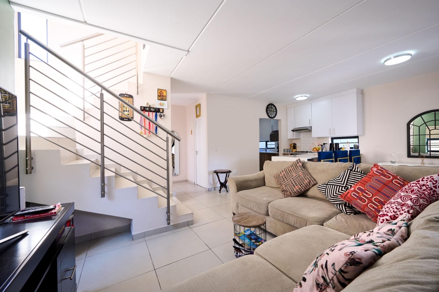 3 Bedroom Property for Sale in Broadacres Gauteng