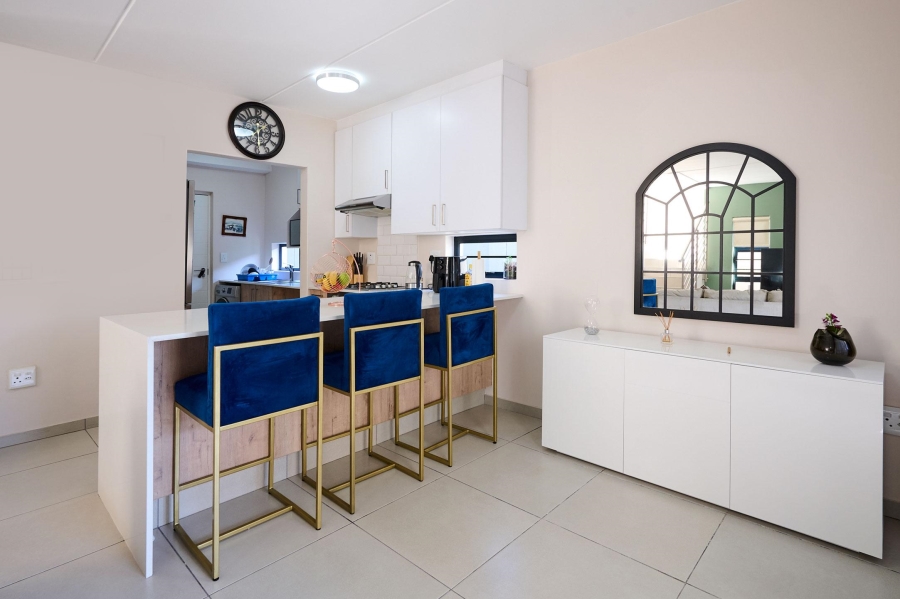 3 Bedroom Property for Sale in Broadacres Gauteng