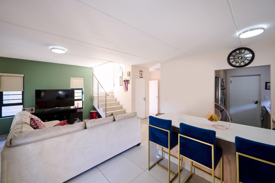 3 Bedroom Property for Sale in Broadacres Gauteng