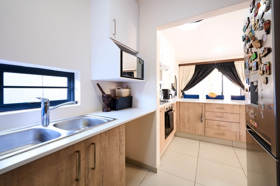 3 Bedroom Property for Sale in Broadacres Gauteng