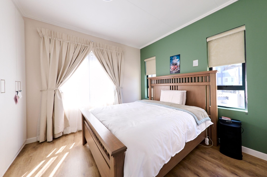 3 Bedroom Property for Sale in Broadacres Gauteng