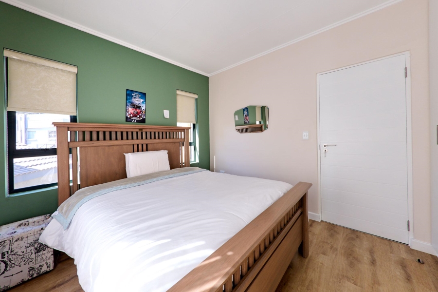 3 Bedroom Property for Sale in Broadacres Gauteng