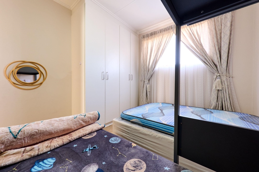 3 Bedroom Property for Sale in Broadacres Gauteng