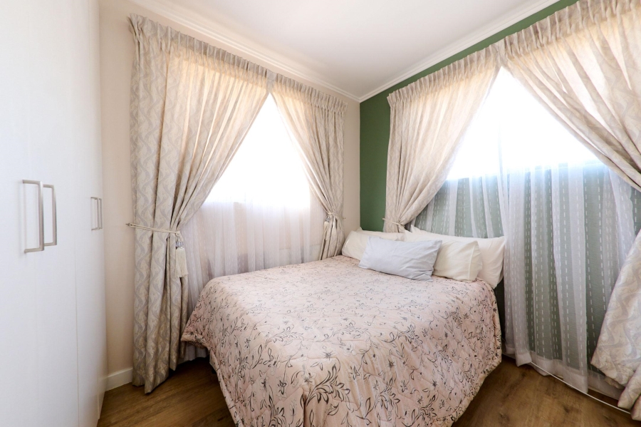 3 Bedroom Property for Sale in Broadacres Gauteng