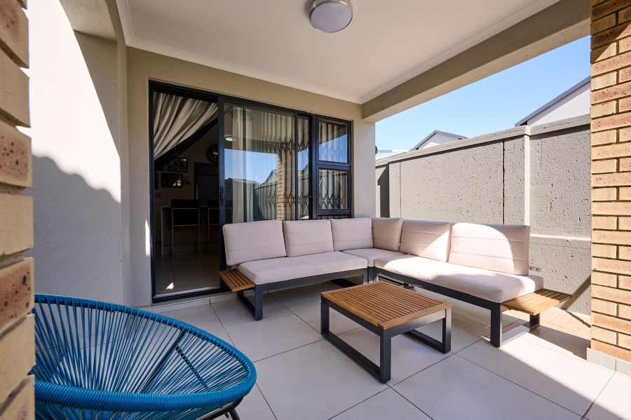 3 Bedroom Property for Sale in Broadacres Gauteng