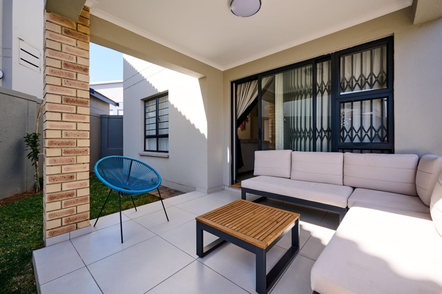 3 Bedroom Property for Sale in Broadacres Gauteng
