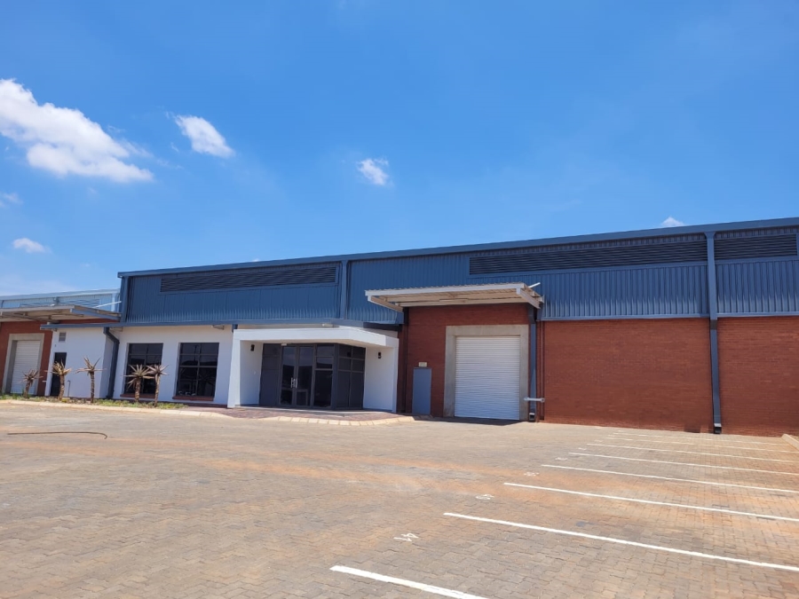 To Let commercial Property for Rent in Serengeti Lifestyle Estate Gauteng