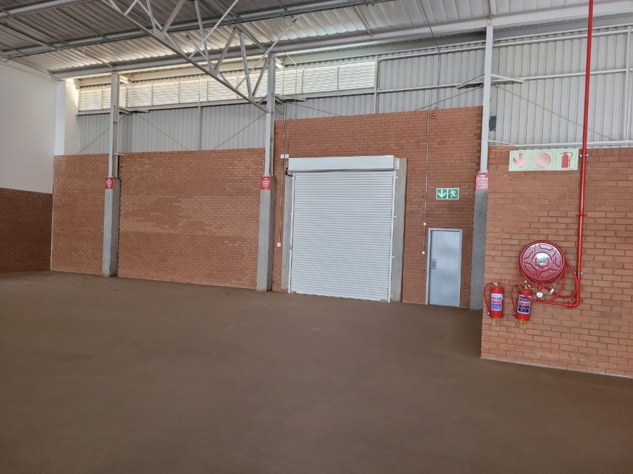 To Let commercial Property for Rent in Serengeti Lifestyle Estate Gauteng