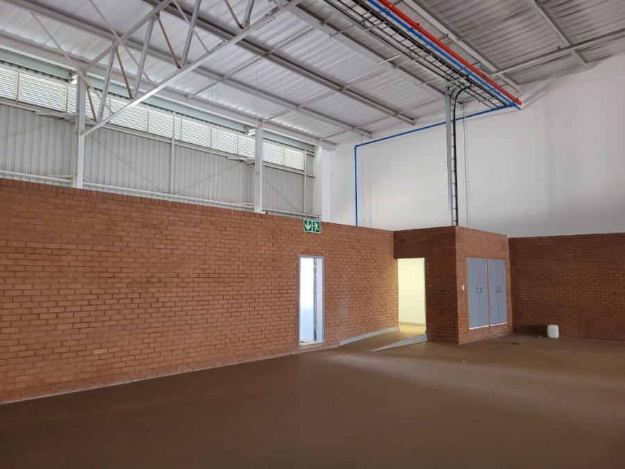 To Let commercial Property for Rent in Serengeti Lifestyle Estate Gauteng