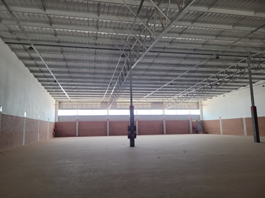 To Let commercial Property for Rent in Serengeti Lifestyle Estate Gauteng