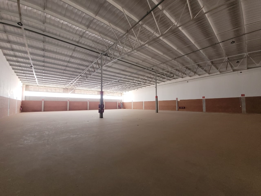 To Let commercial Property for Rent in Serengeti Lifestyle Estate Gauteng