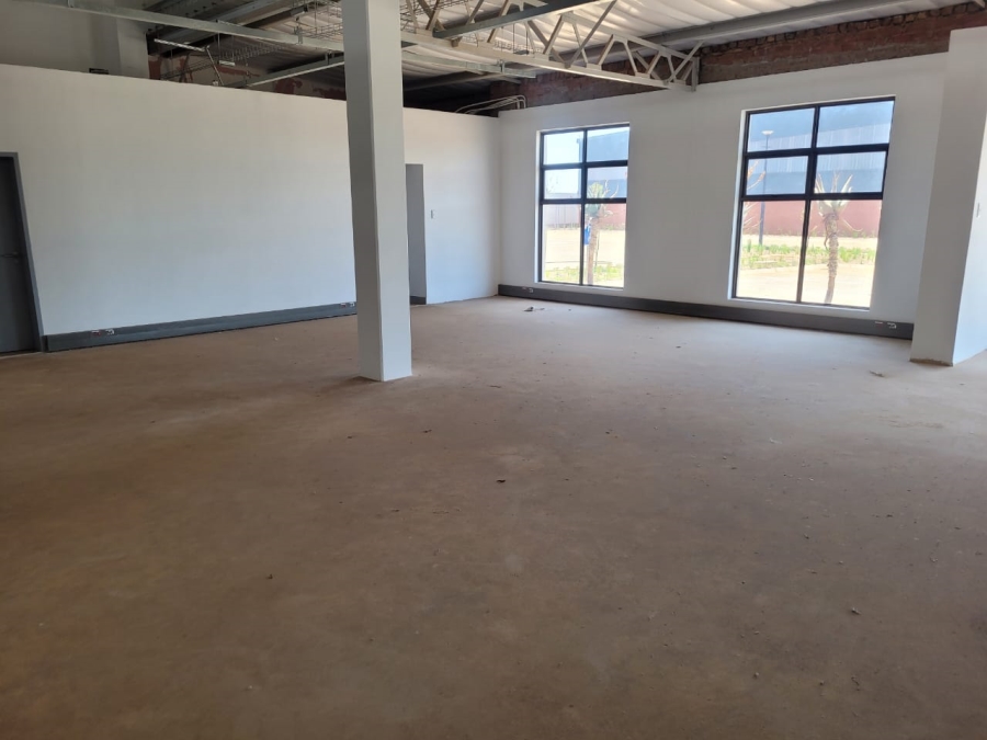 To Let commercial Property for Rent in Serengeti Lifestyle Estate Gauteng