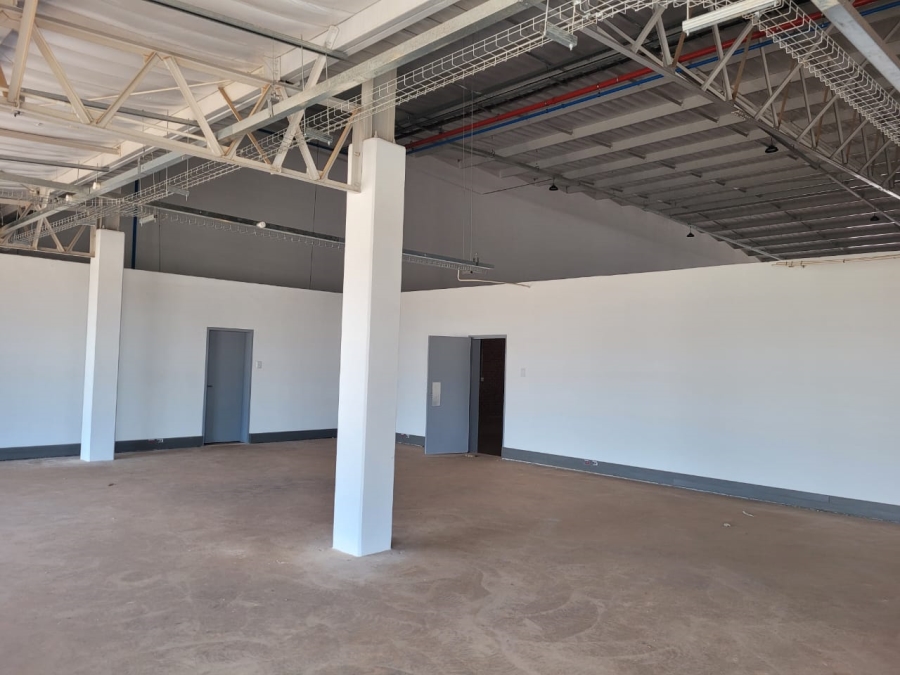 To Let commercial Property for Rent in Serengeti Lifestyle Estate Gauteng