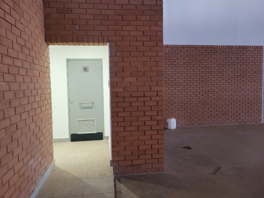 To Let commercial Property for Rent in Serengeti Lifestyle Estate Gauteng
