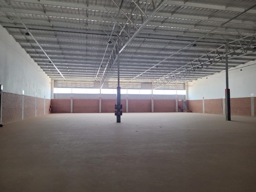 To Let commercial Property for Rent in Serengeti Lifestyle Estate Gauteng