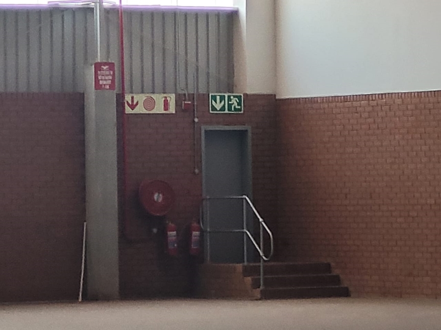 To Let commercial Property for Rent in Serengeti Lifestyle Estate Gauteng