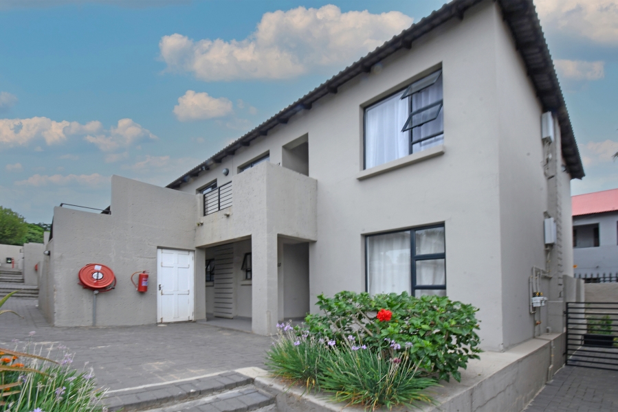 2 Bedroom Property for Sale in Ferndale Gauteng