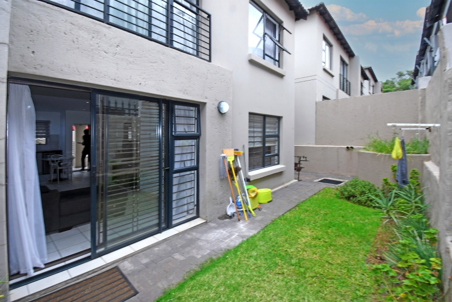 2 Bedroom Property for Sale in Ferndale Gauteng