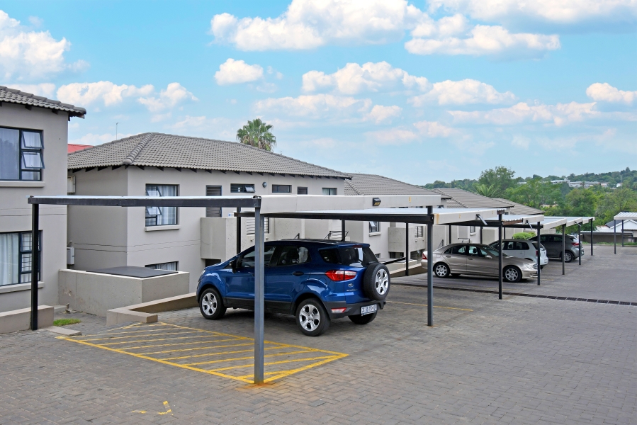 2 Bedroom Property for Sale in Ferndale Gauteng