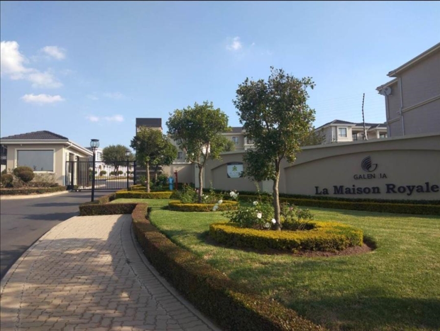 2 Bedroom Property for Sale in Carlswald Gauteng