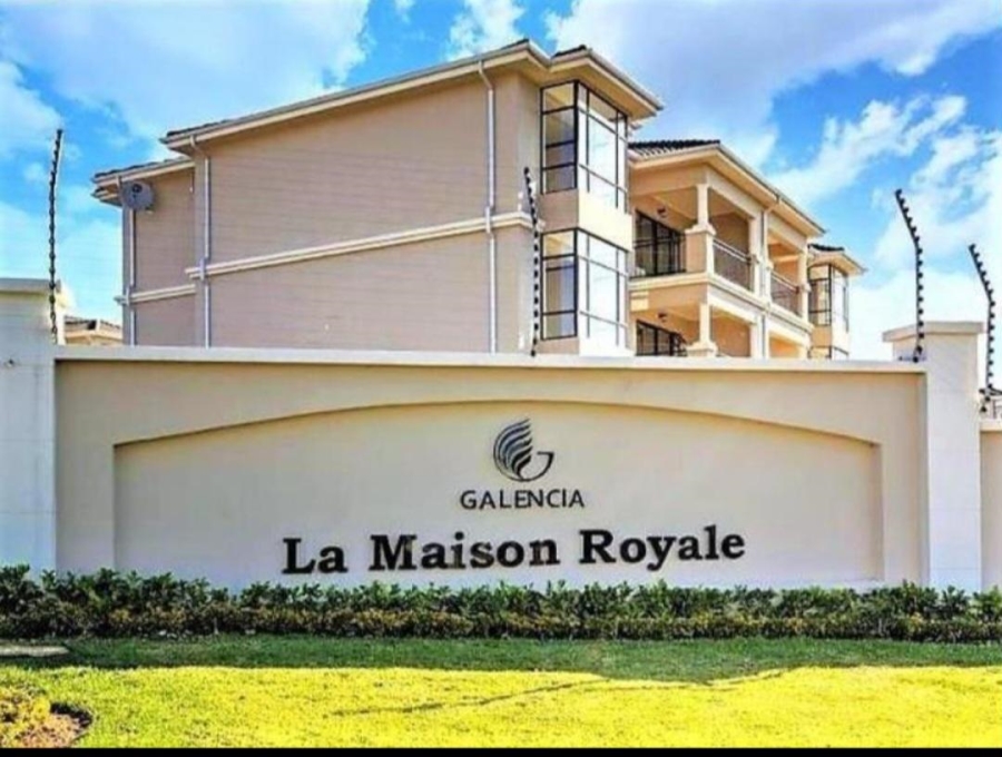 2 Bedroom Property for Sale in Carlswald Gauteng